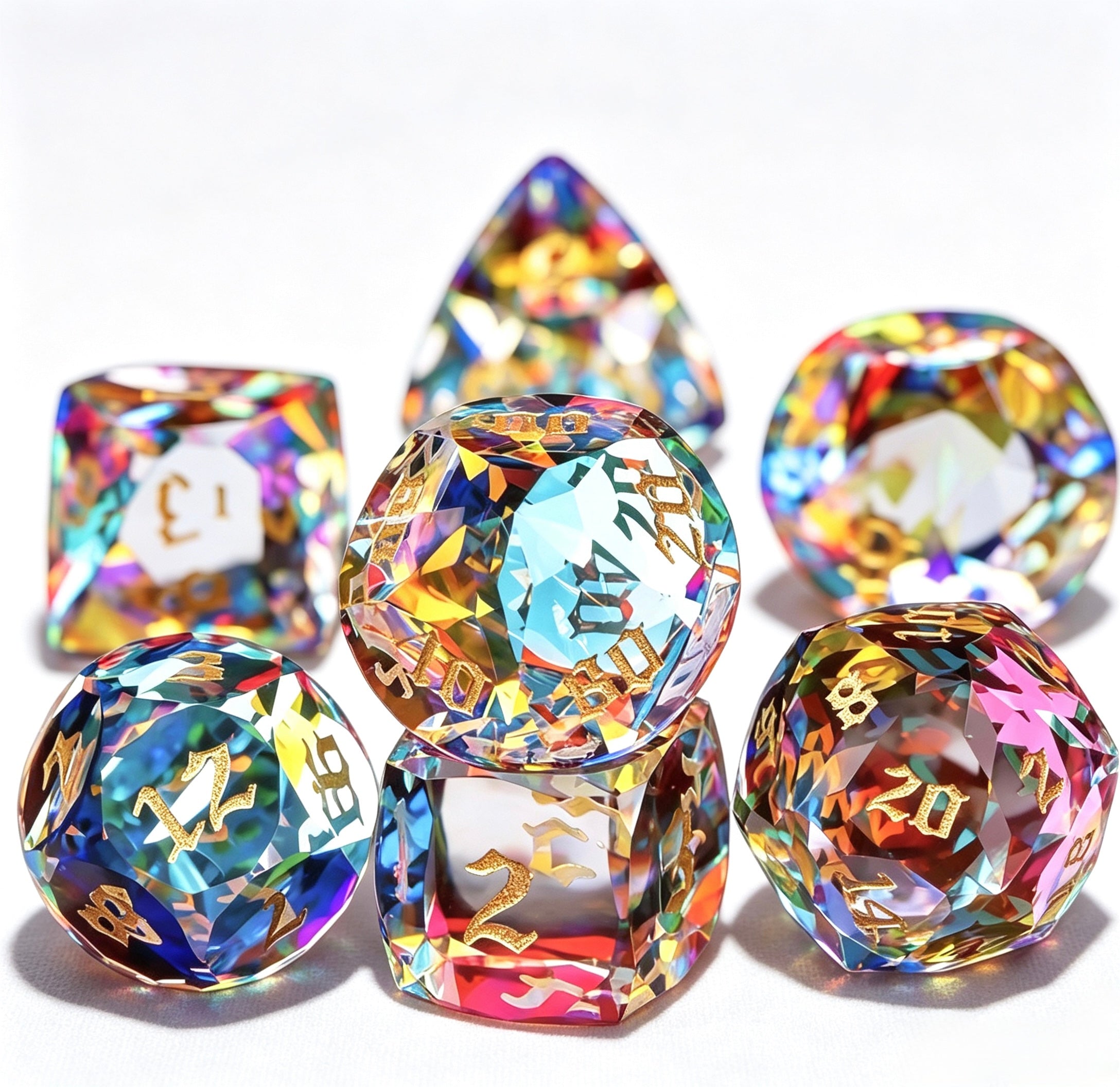 Stone Collection